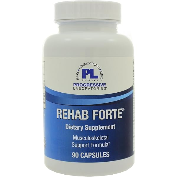 Amazon.com: Progressive Labs Coryza Forte 90c : Health & Household